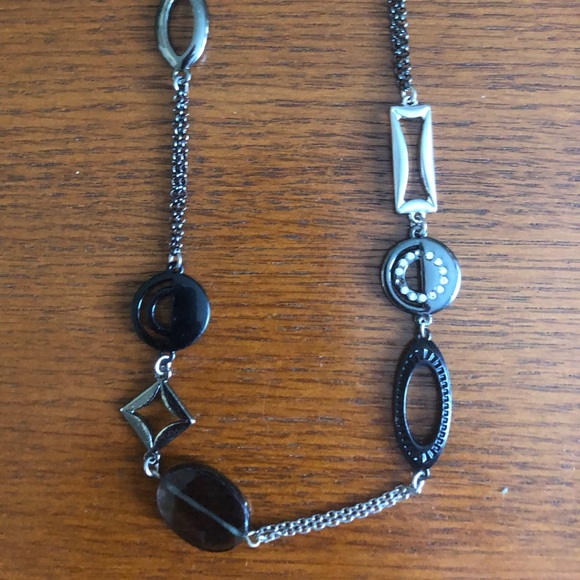 🎉HP🎉🆕 ✨Lia Sophia Necklace✨ - Picture 1 of 6